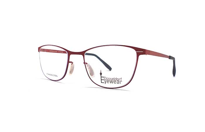 DÜSSELDORF Eyewear Annastraße