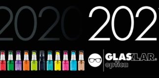 2021 – GLASKLAR optica