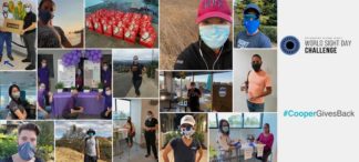 Optometry Giving Sight – Sechs Kontinente – über 30 Standorte – ein Ziel Optometry Giving Sight – Sechs Kontinente – über 30 Standorte – ein Ziel