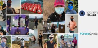 Optometry Giving Sight – Sechs Kontinente – über 30 Standorte – ein Ziel