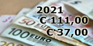 Neue Selbstbehalte 2021