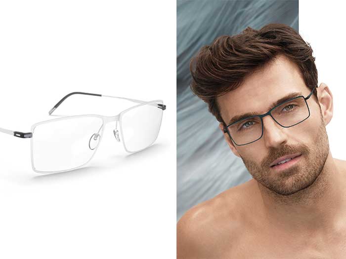 Dass innovative Fertigung keinen Verzicht auf großartiges Design bedeutet, stellt der österreichische Premiumbrillenhersteller Silhouette mit seiner neuen Lite Wave Kollektion einmal mehr unter Beweis