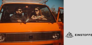 EINSTOFFEN: Eyewear- und Fashion-Brand aus der Schweiz