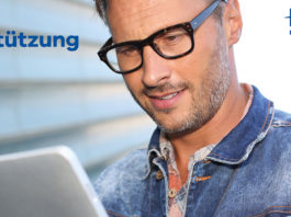 Das HOYA Marketing: Starke Unterstützung für individuelle Geschäfte Das HOYA Marketing: Starke Unterstützung für individuelle Geschäfte