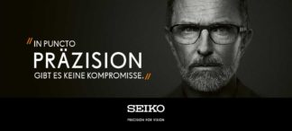 Seiko mit neuen Vertriebsstrukturen in Österreich