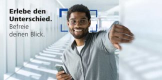 Befreie deinen Blick! Die Erfolgsgeschichte von ZEISS SmartLife geht weiter.