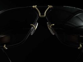 Porsche Design präsentiert die neue Eyewear Kollektion 2021