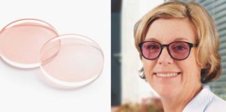 MIGRÄNE-Comfort – Die neuen medi-lens Migränefilter von SCHWEIZER
