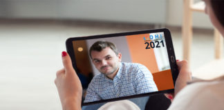 OHI LIVE 2021 – digitaler Branchenevent für Augenoptik und Hörakustik