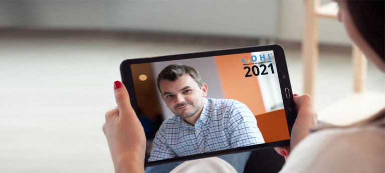 OHI LIVE 2021 – Brillenglastechnologien OHI LIVE 2021 – Brillenglastechnologien
