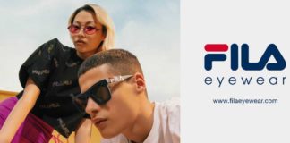 De Rigo und FILA setzen ihre Zusammenarbeit fort