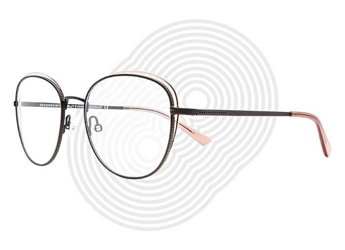 HERZBLUT eyewear Modell Lieblingsstück