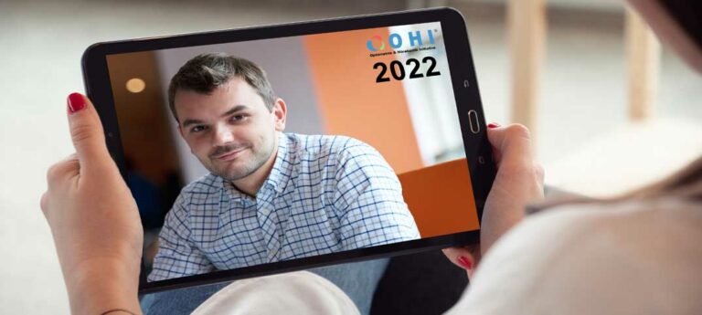 OHI LIVE 2022 – Brillenglastechnologien OHI LIVE 2022 – Brillenglastechnologien