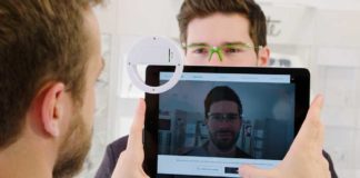 Silhouette leistet digitale Pionierarbeit