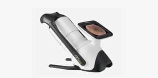 centervue DRSplus – Netzhautscanner zum Preis einer traditionellen Funduskamera