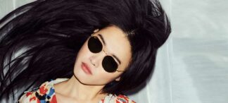 Luxottica bietet für 2021 rasante und nachhaltige Sonnenbrillen-Mode