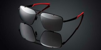 Porsche Design Eyewear – Außergewöhnliches Design trifft höchste Fertigungskunst