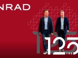 MENRAD feiert sein 125. Jubiläum