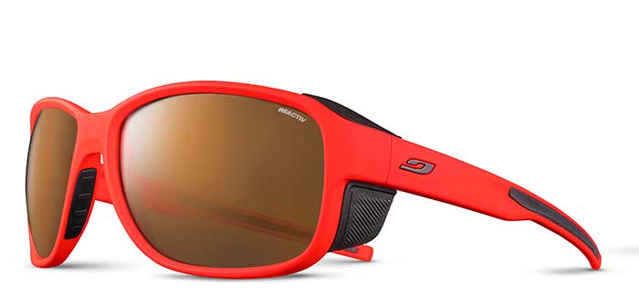 Julbo MONTEBIANCO 2