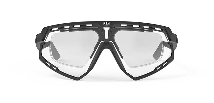 Der RX Optical Insert von Rudy Project ist ein Korrektionsclip, der eine preiswerte Verglasung ermöglicht.