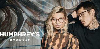 HUMPHREY´S eyewear – Define your own fashion code