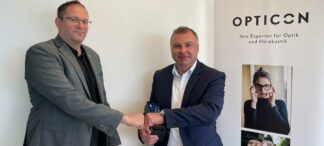 Bausch & Lomb erhält zwei Opticon Awards im Bereich Kontaktlinsen