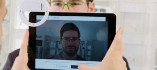 100% Silhouette – Gläser. Fassung. Service