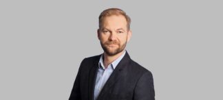 Interview mit Stephan Hinkerode dem neuen Head of UK, Nordics & DACH bei Marcolin