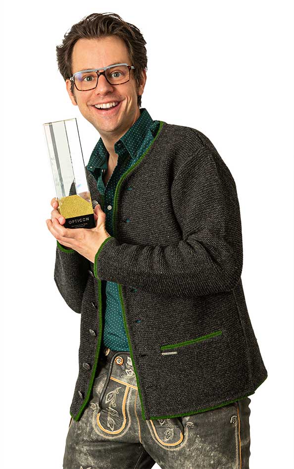 Aleksej MORITZ