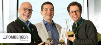 Zwei Opticon Awards für das bunte Salzkammergut