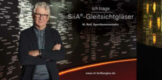 Rupp + Hubrach startet im EM-Jahr große Online-Kampagne mit Marcel Reif