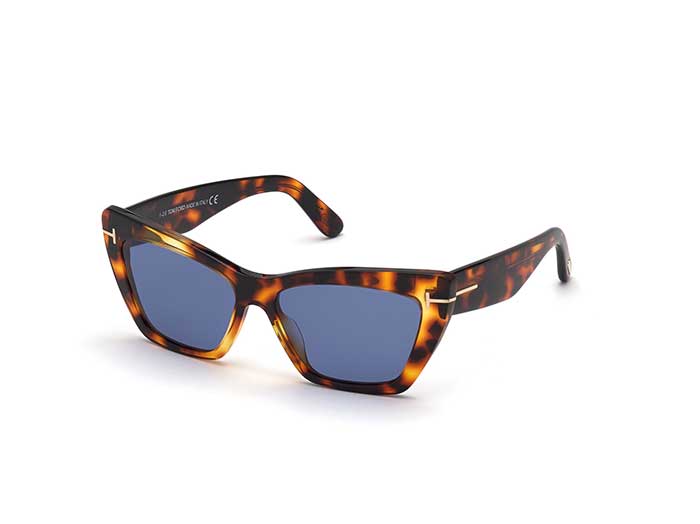FT0871 - Wyatt