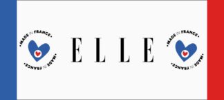 ELLE Eyewear launcht eine Made in France-Kollektion