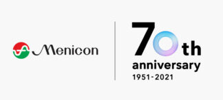 Menicon feiert 70-jähriges Jubiläum
