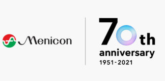 Menicon feiert 70-jähriges Jubiläum