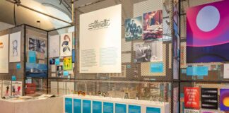 Silhouette als einzige Brillenmarke bei den Austrian Brand Stories