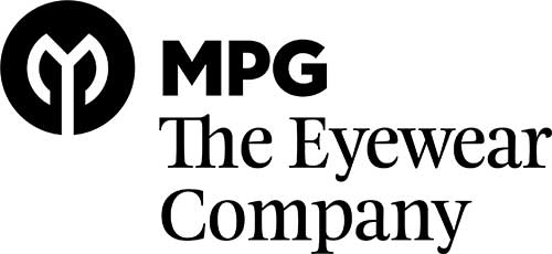 LOGO MPG Eyewear Company