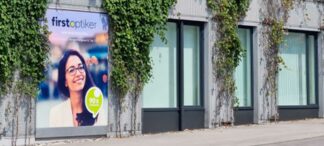 Über 40 Jahre Fachoptiker Genossenschaft