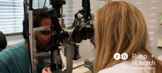 Rupp + Hubrach Wissenschaftspreis 2021 geht an die Beuth Hochschule in Berlin Rupp + Hubrach Wissenschaftspreis 2021 geht an die Beuth Hochschule in Berlin