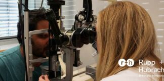 Rupp + Hubrach Wissenschaftspreis 2021 geht an die Beuth Hochschule in Berlin