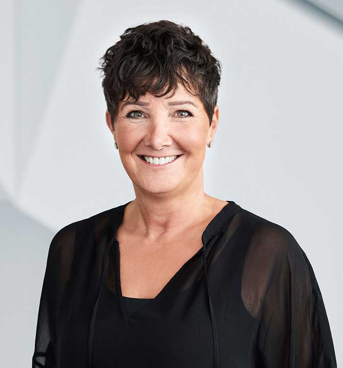 Bettina Reiter