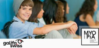 Invispa 3 – Myopiemanagement mit Wellness-Effekt