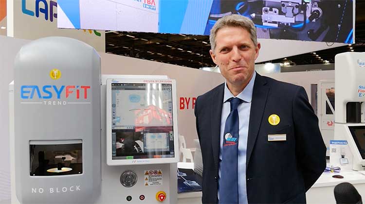 MEI mit EasyFit Trend