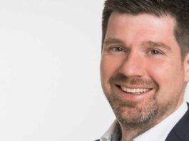 Andreas Sudrow – neuer Head of Sales DACH für CooperVision