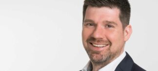 Andreas Sudrow – neuer Head of Sales DACH für CooperVision