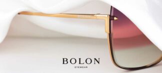 BOLON Eyewear: die neue Herbst-/Winterkollektion 2021