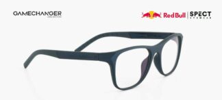 Red Bull SPECT Eyewear – Gamechanger Collection