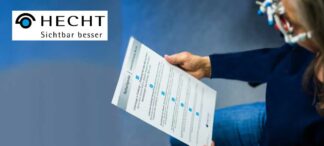 MultiLIFE - Die formstabile variofokale Mehrzonencontactlinse – erstaunlich einfach