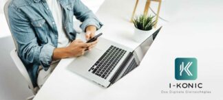 I-Konic, das Gleitsichtglas für digitale Arbeit 202110 I-KONIC 1074