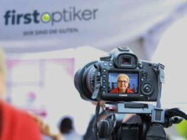 Zur Fachoptiker Genossenschaft – Interview mit Gründungsmitglied Werner Strassberger Über 40 Jahren Fachoptiker Genossenschaft – Interview mit Gründungsmitglied Werner Strassberger